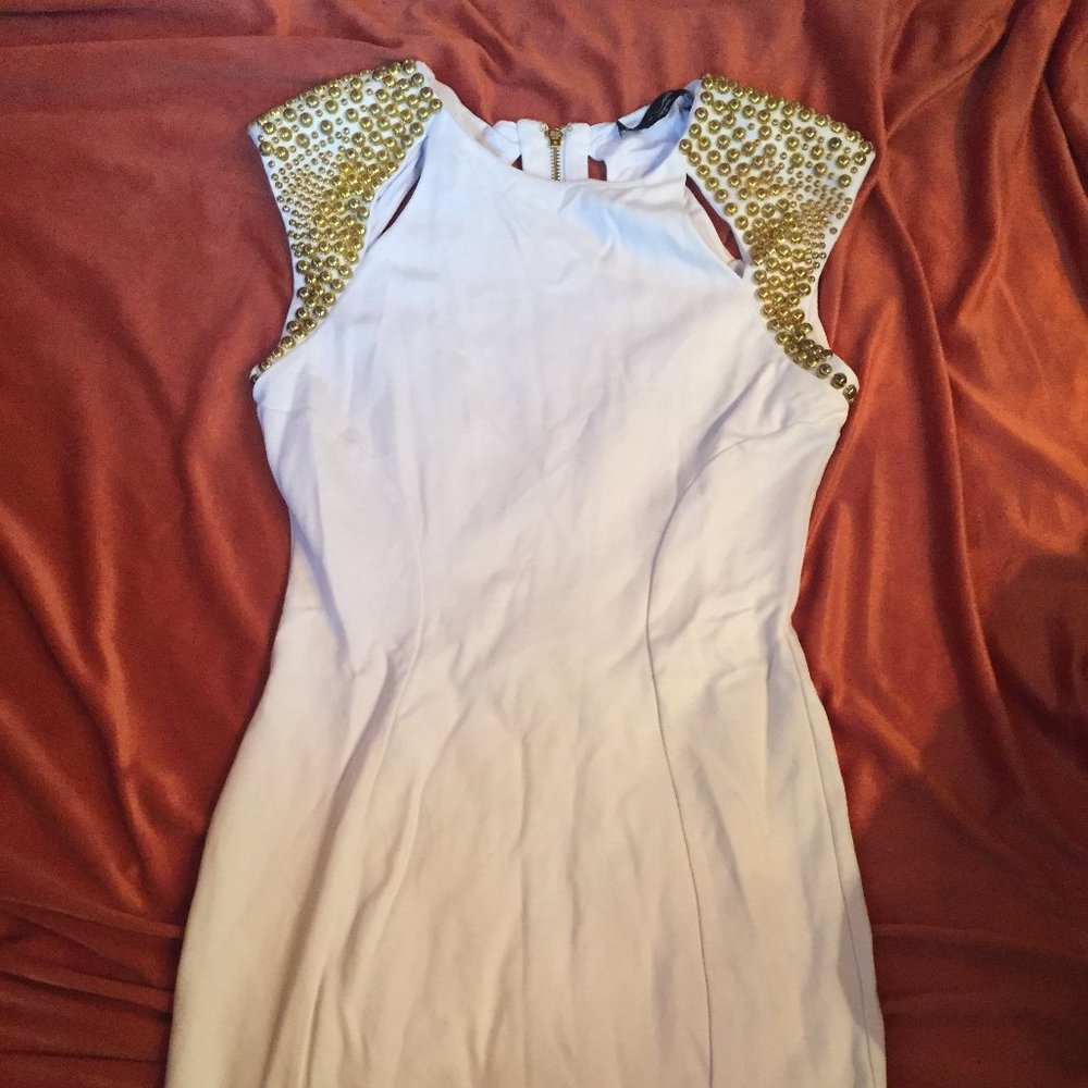 BEBE dress